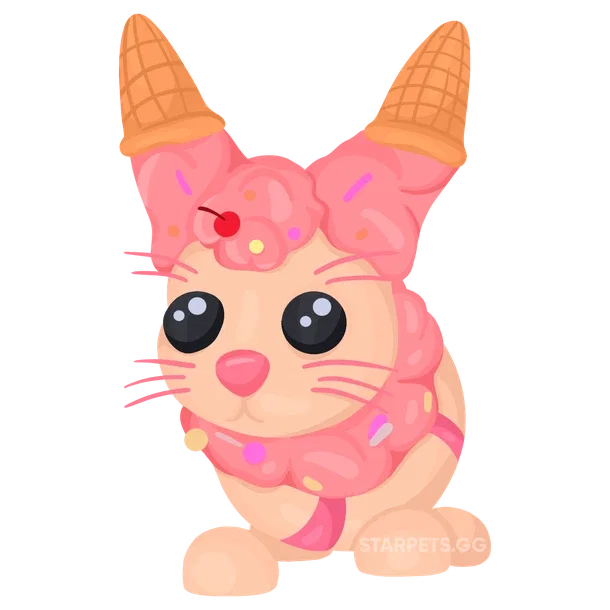 Candy Hare MFR