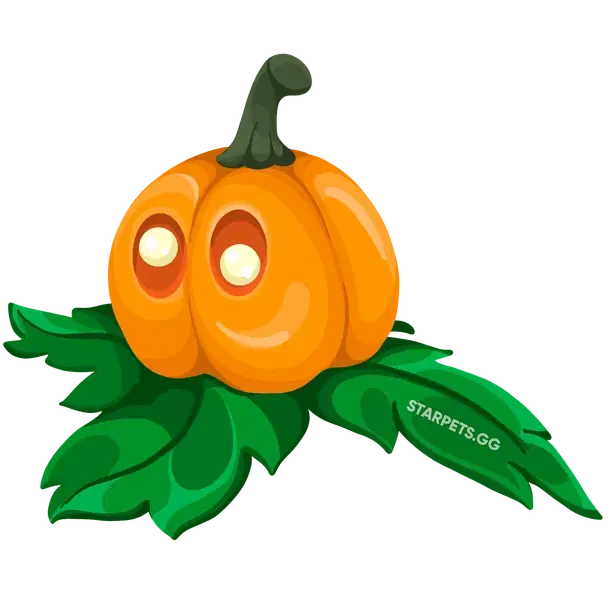 Pumpkin Friend MFR