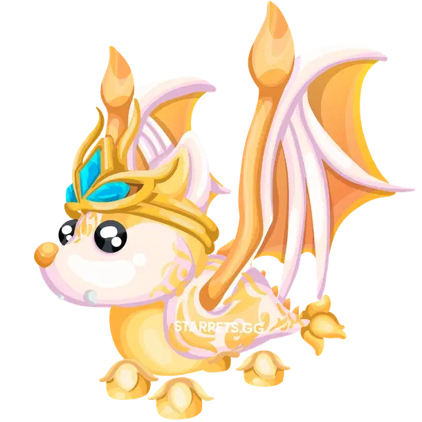 Fairy Bat Dragon MFR