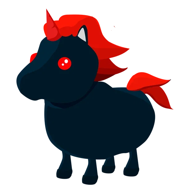 Evil Unicorn R