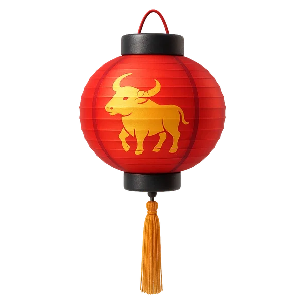 Chinese Lantern