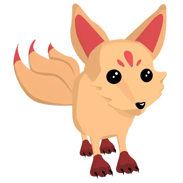 Kitsune NR