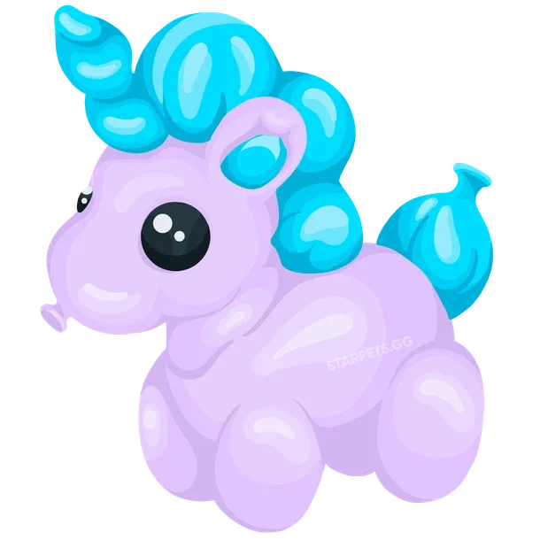 Balloon Unicorn R