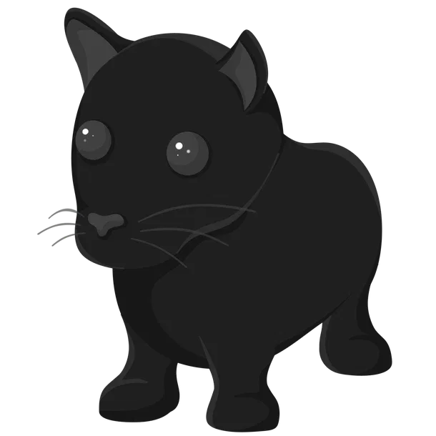 Black Panther N