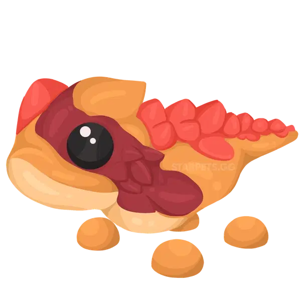 Thorny Devil N