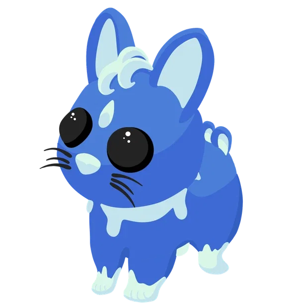Water Rabbit MR