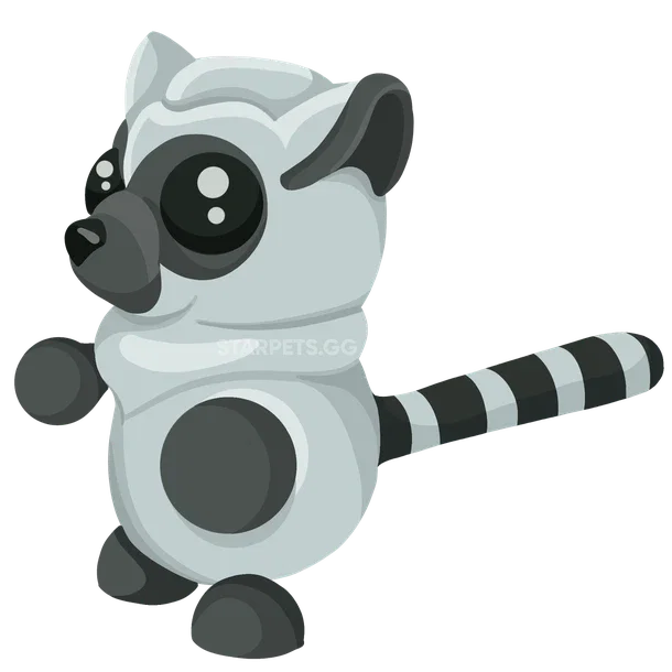 Ring-tailed Lemur NFR