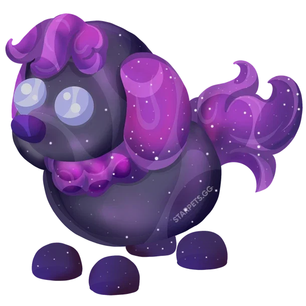 Glormy Hound NFR