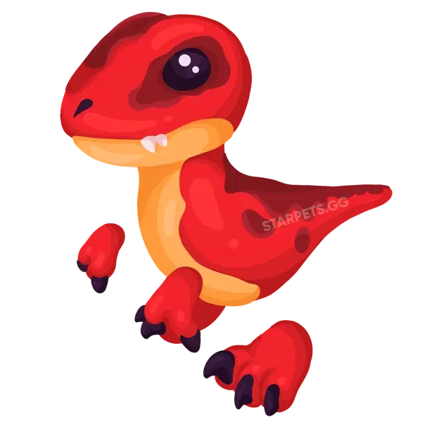 Velociraptor MR