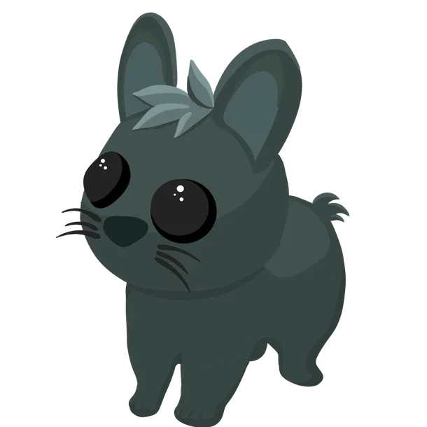 Amami Rabbit MFR