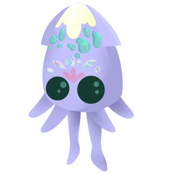Squid NFR