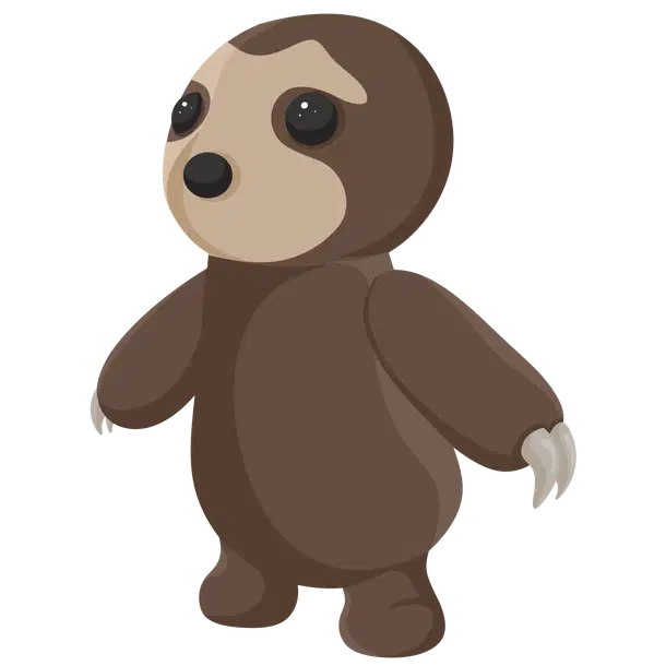 Sloth N
