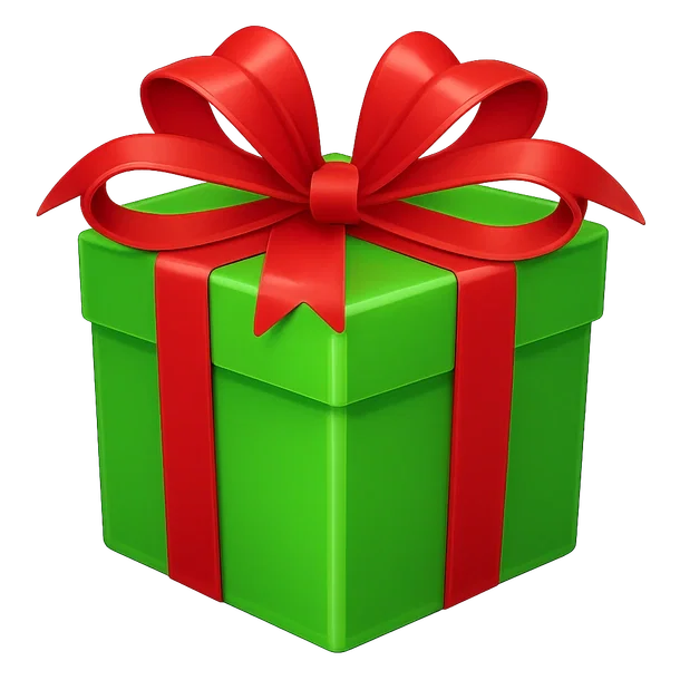 Christmas Gift