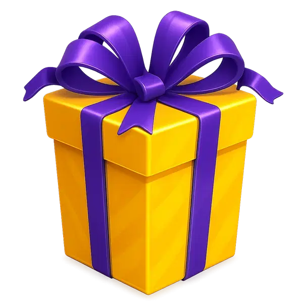 Golden Gift