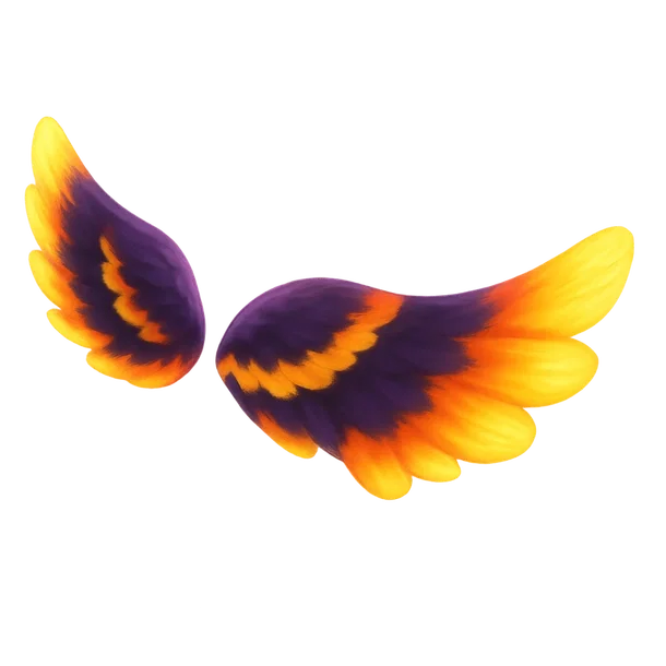 Ember Wings