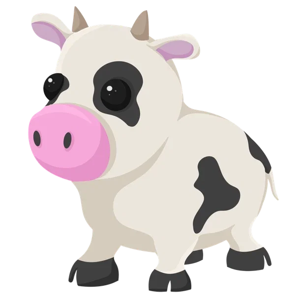 Cow N