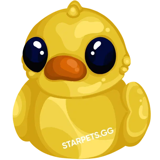 Rubber Ducky NFR