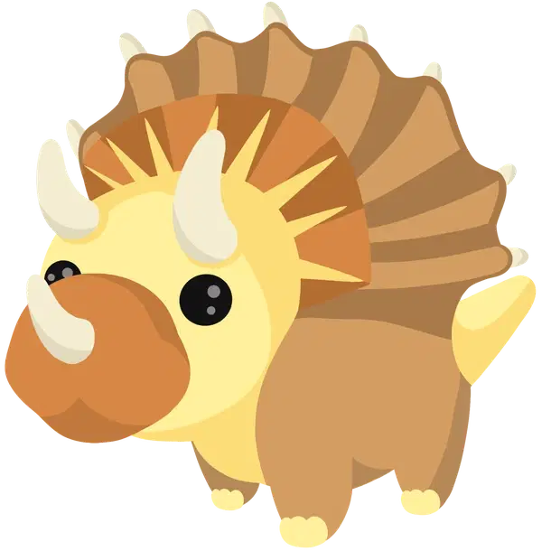 Triceratops MFR