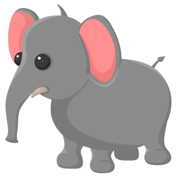 Elephant NR