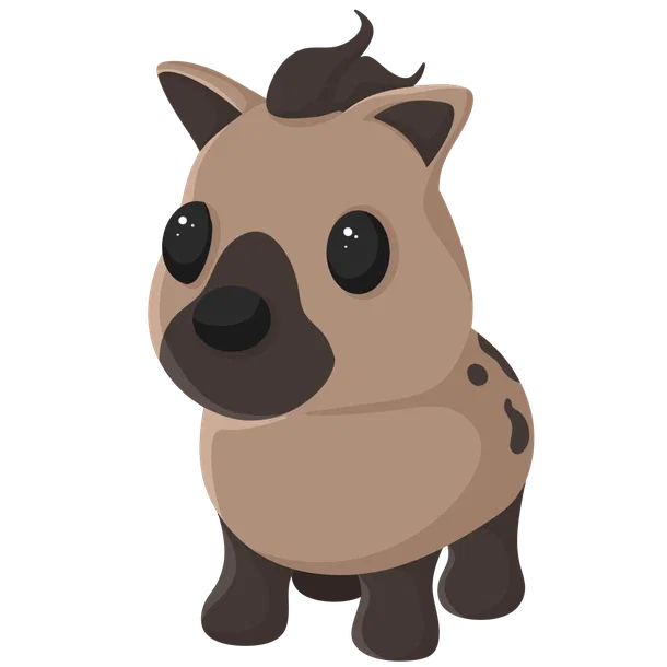 Hyena F