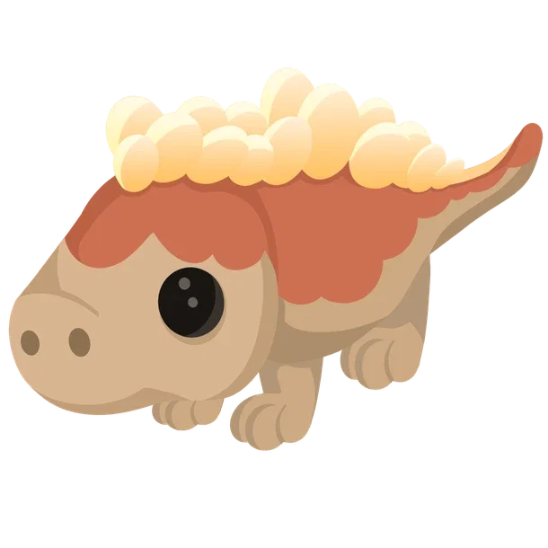 Stegosaurus MFR