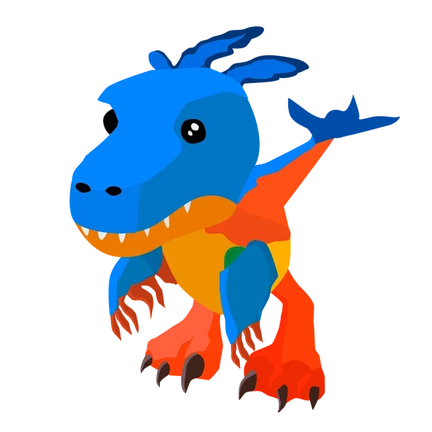 Deinonychus NFR