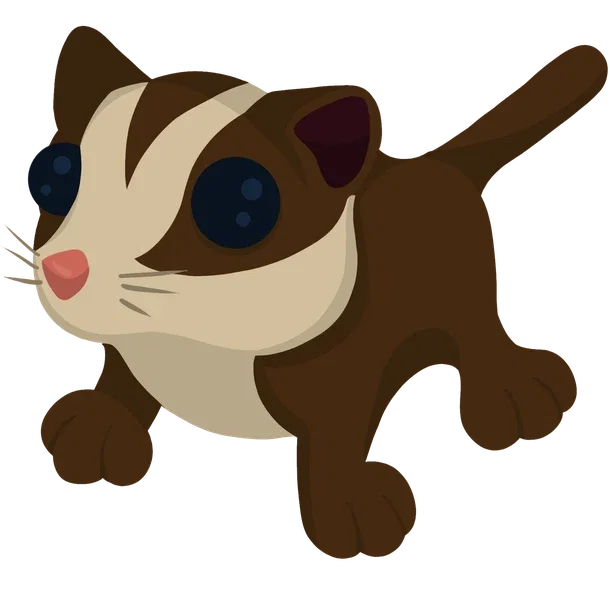 Sugar Glider MFR