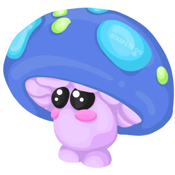 Mushroom Friend MR