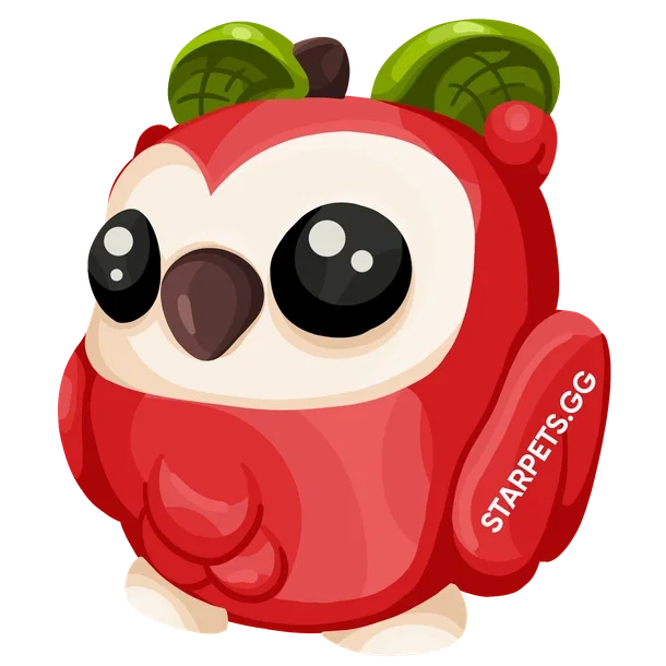Apple Owl N