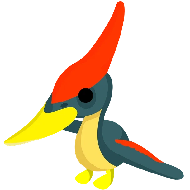 Pterodactyl MFR