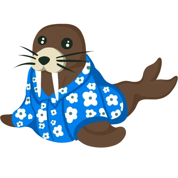 Summer Walrus MFR