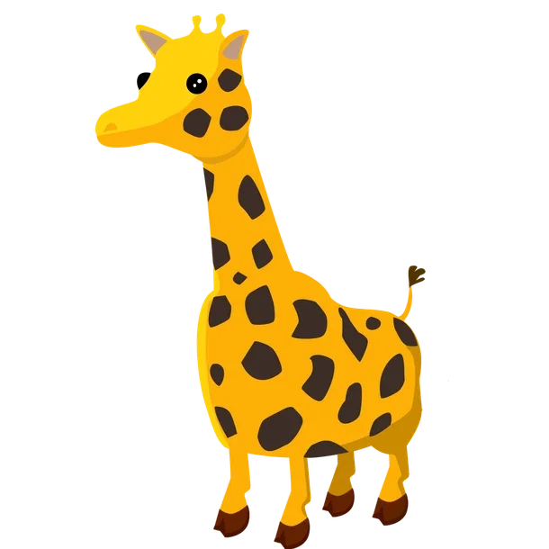 Giraffe R