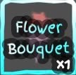 Flower Bouquet - Grand Piece Online