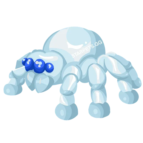 Chilling Spider MFR