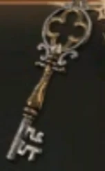 Superior Lair Key (Belial) | Eternal Realm | Fast Delivery