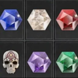T8 Flawless Horadric Gem | Seasonal Realm Softcore | Fast Delivery