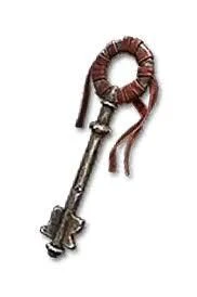 Greater Lair Key | Seasonal Realm Hardcore | Fast Delivery