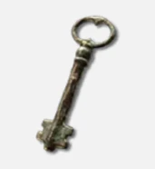 Lair Key | Seasonal Realm Hardcore | Fast Delivery