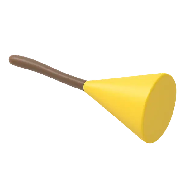 Flying Broomstick