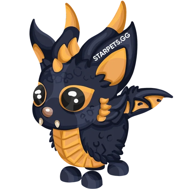 Stray Cat Dragon R
