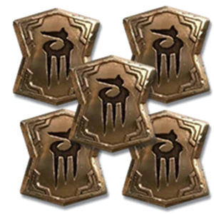 Rune Set for Mythic (Doombringer) | Seasonal Realm Softcore | Fast Delivery