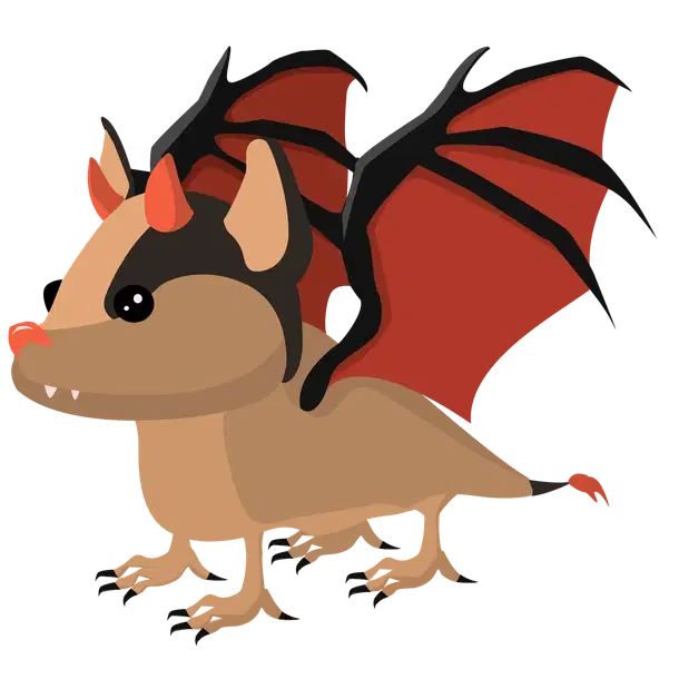 Bat Dragon M