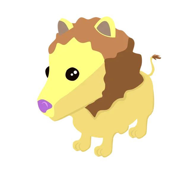 Lion M