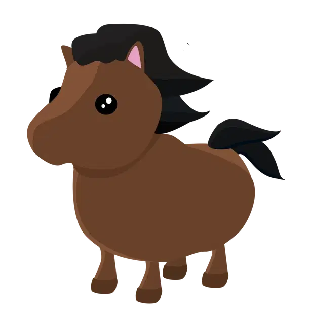 Horse NF