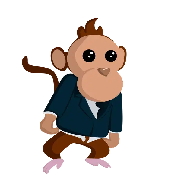 Business Monkey NR