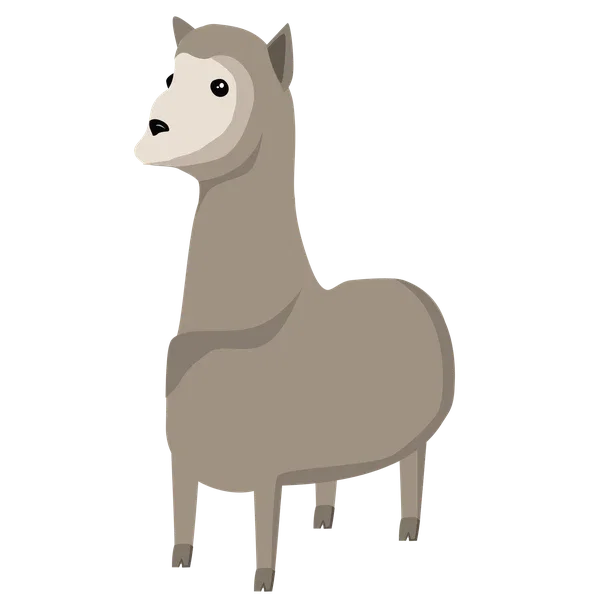 Llama M