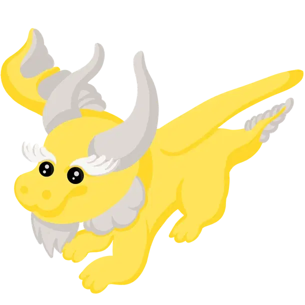 Ancient Dragon MF
