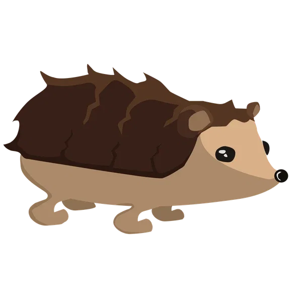 Hedgehog MFR
