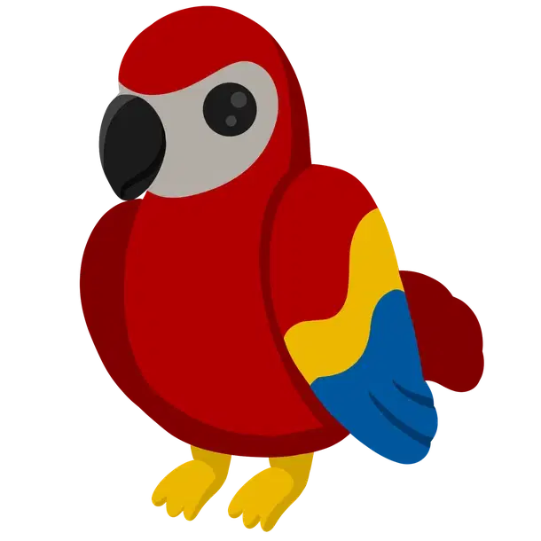 Parrot F