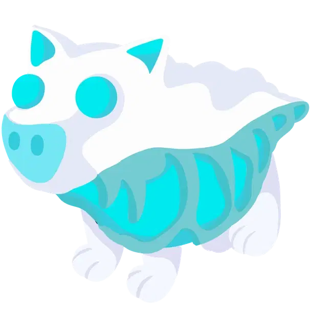 Ice Wolf F